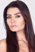 Ayşen Gürler profile