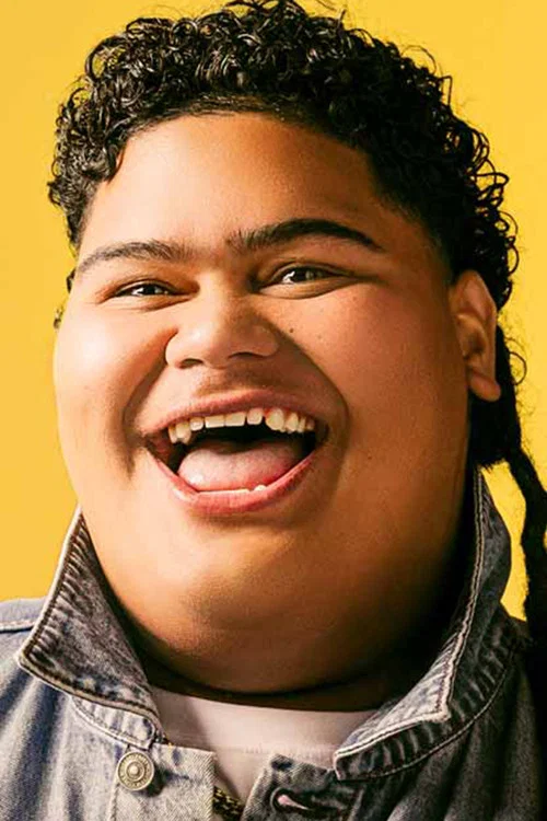 Photo of Iam Tongi, Acting