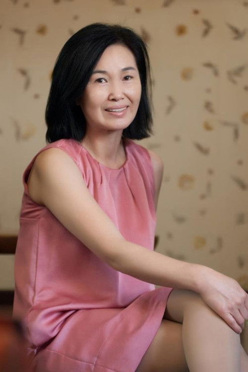 Shin Bok-suk profile