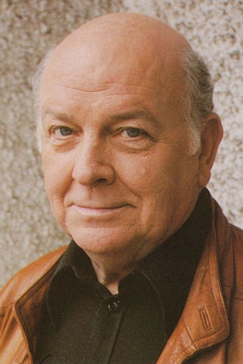 Wolfgang Wahl profile