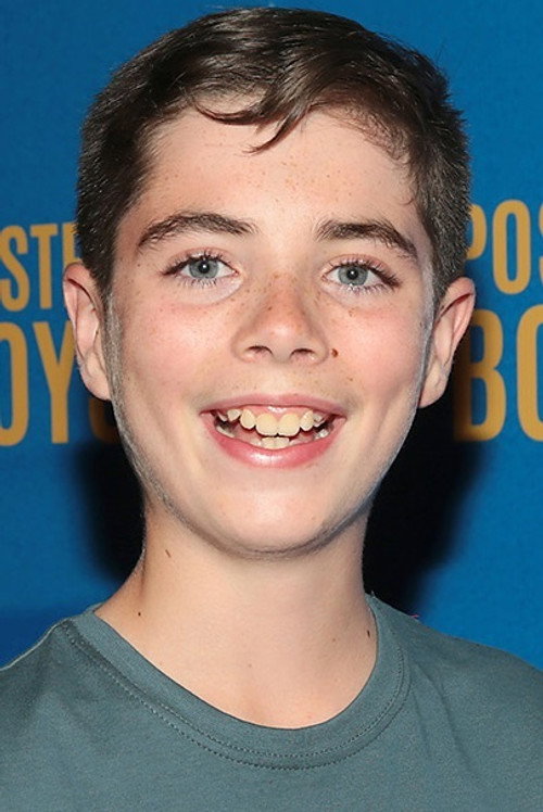 Photo of Ryan Minogue-Lee, Acting