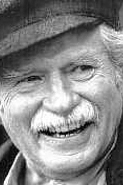 Photo of James Andelin, Acting