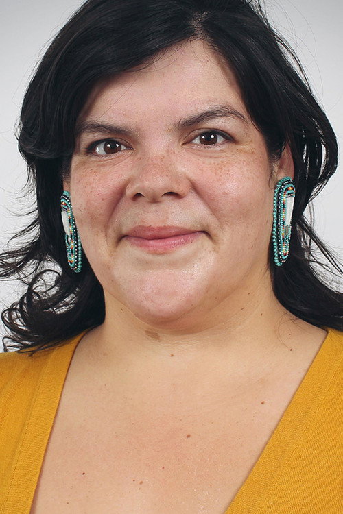 Photo of Melissa Mollen Dupuis, Acting