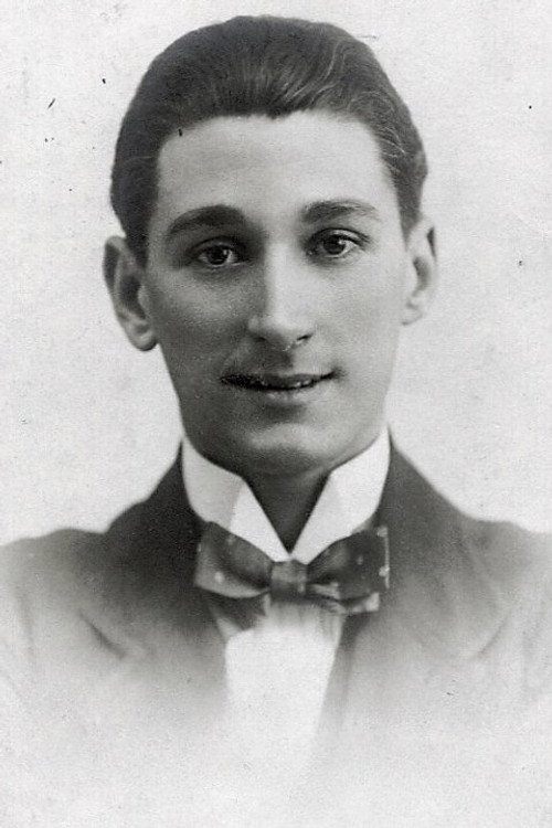 Photo of Wheeler Dryden, Acting