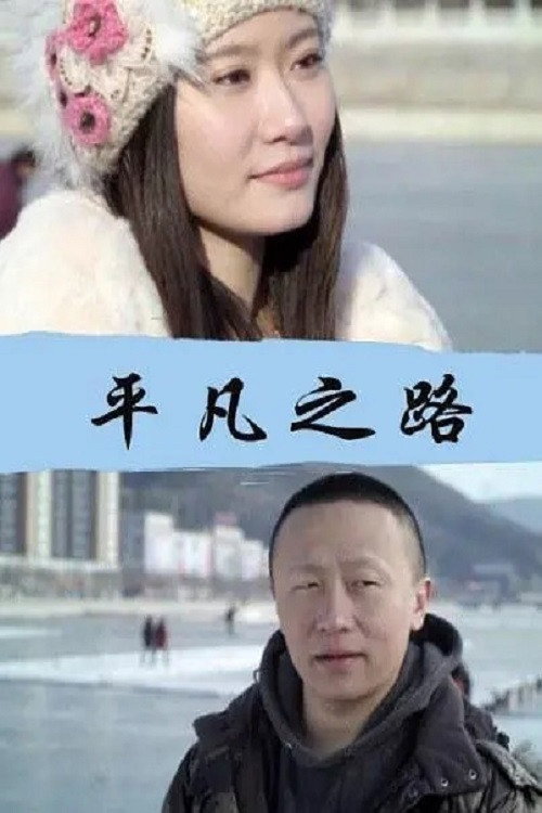 Movie poster for 平凡之路 (2015)