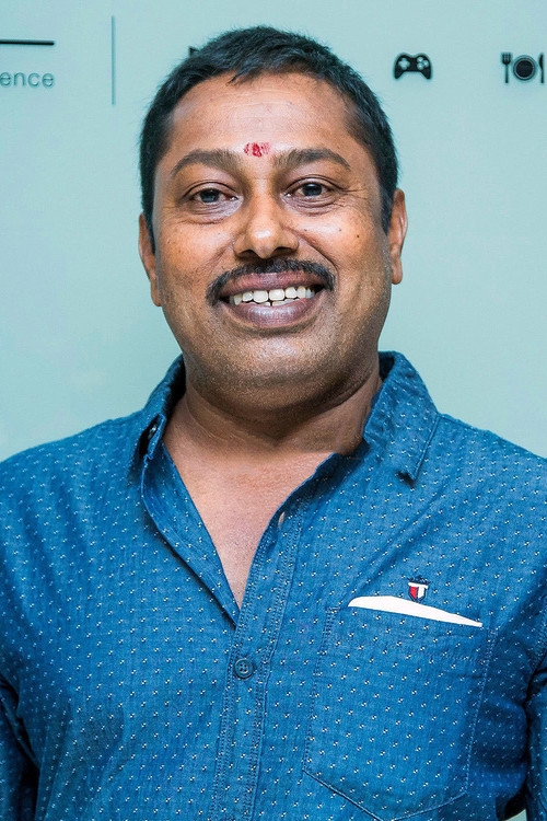 Rajakumaran profile