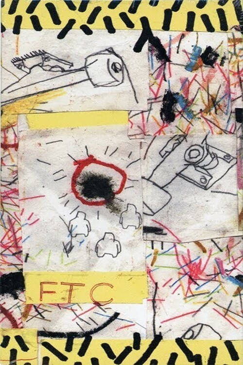 FTC - Video III poster