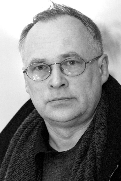 Photo of Viljo Saldre, Acting