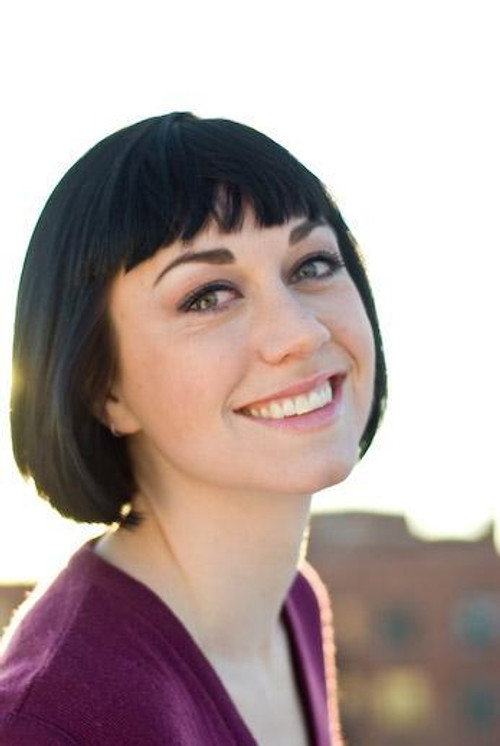 Photo of Leah Dashe, Acting