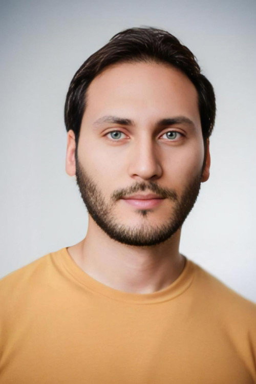 Mehdi Ayouche profile