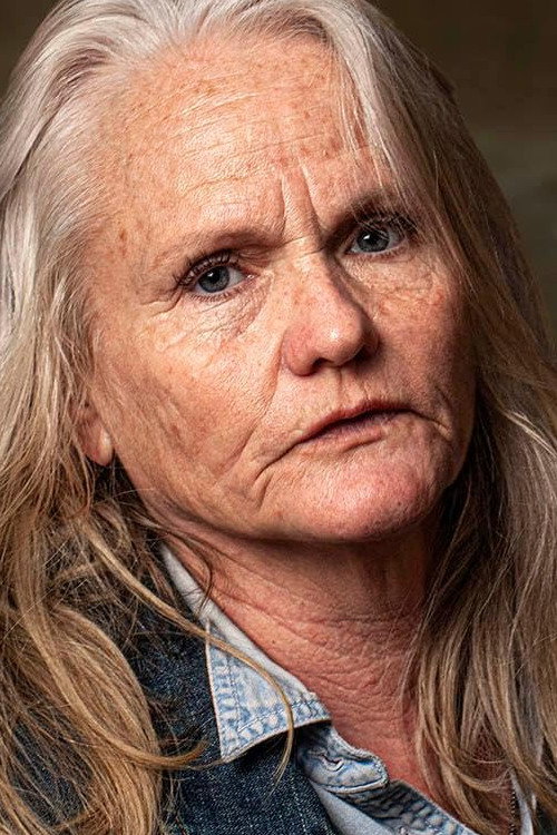 Photo of Sarah Zinsser, Acting