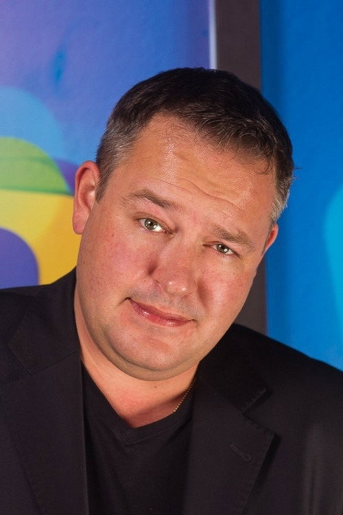 Photo of Oleksii Smolka, Acting
