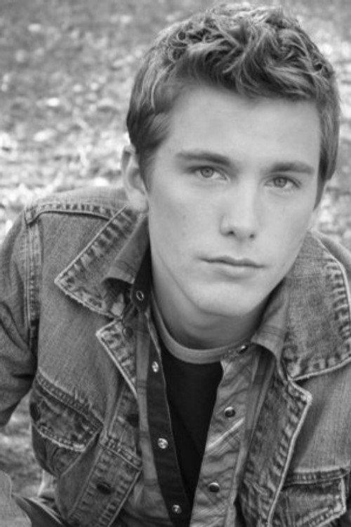 Photo of Thomas Bridegroom, Acting