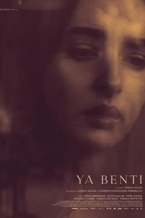 Movie poster for Ya Benti (2023)