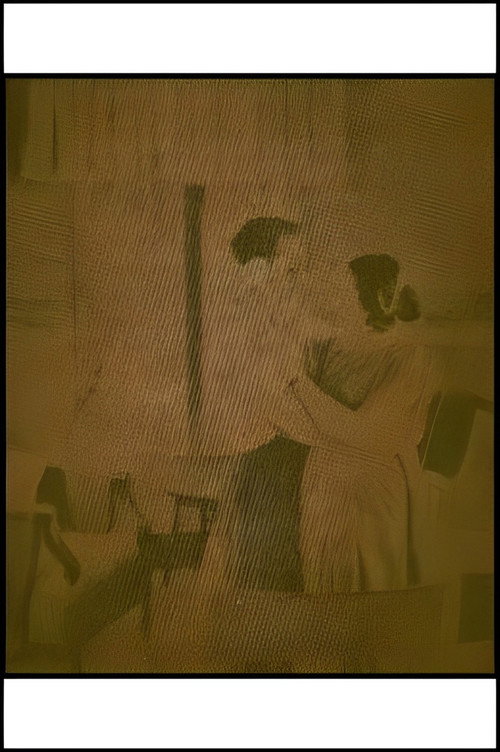 Movie poster for Bengal 1983 (1932)