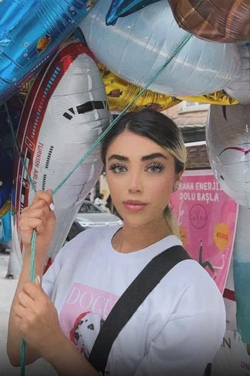 Photo of Taraneh Ziaee, Acting