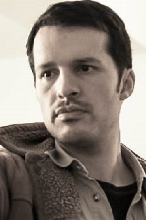 Photo of Dominik Starck, Acting