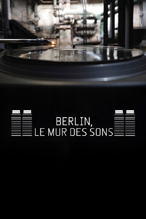 Movie poster for Party auf dem Todesstreifen - Soundtrack der Wende (2014)