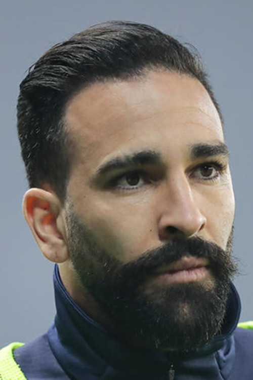 Photo of Adil Rami, Acting