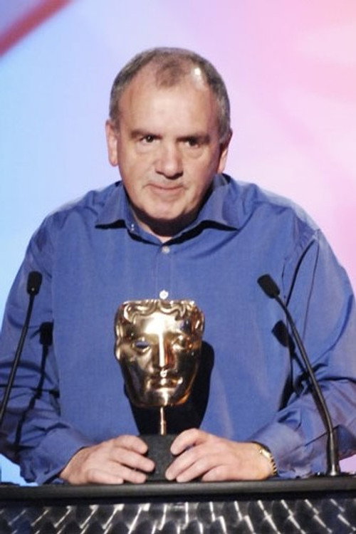 Peter Tabern profile