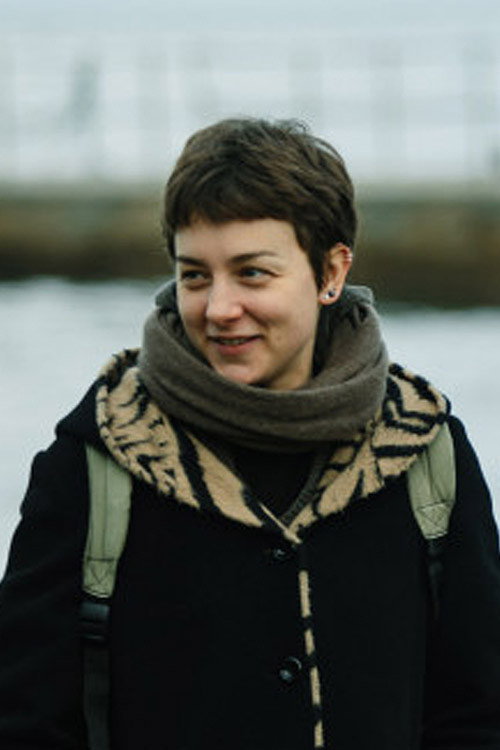 Liza Marijina profile