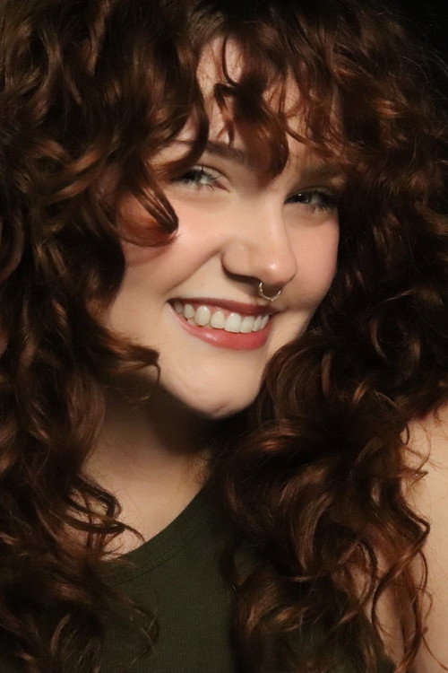 Photo of Grace Deliberato, Acting