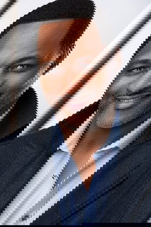 Javon Johnson profile