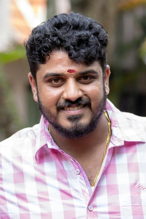 Photo of Bibin George, Acting