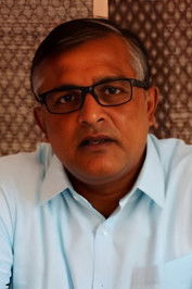 Kavin Jay Babu profile