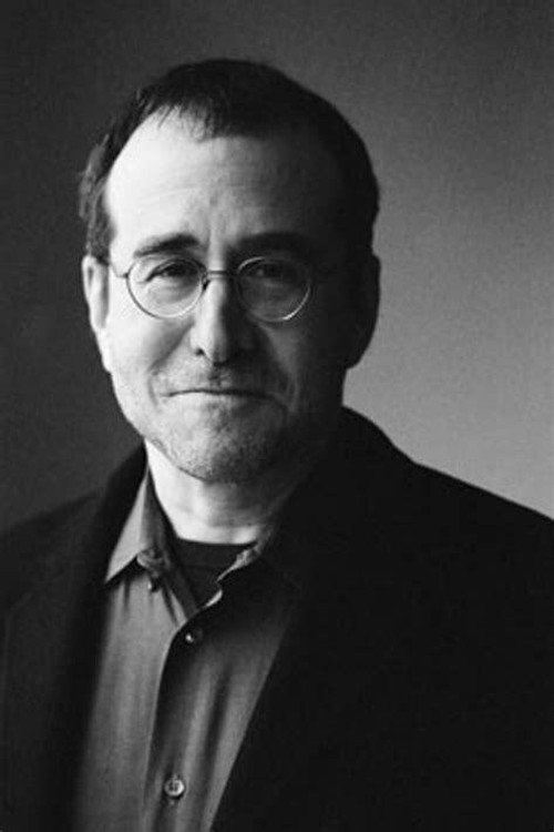 Photo of Mark Crispin Miller, Acting