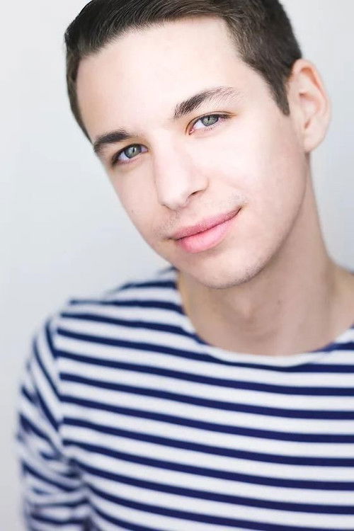 Jesse Schwartz profile