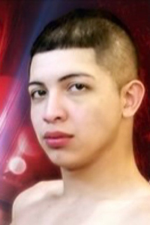 Photo of Jorge Hernandez, Acting