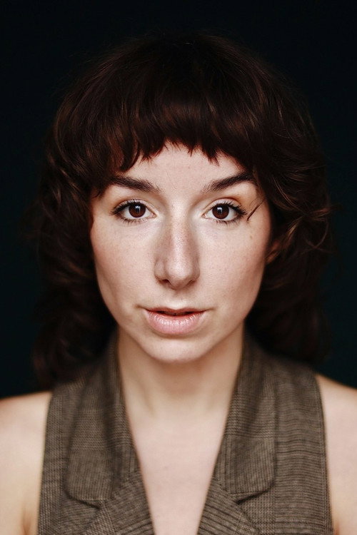 Photo of Inês Dias, Acting