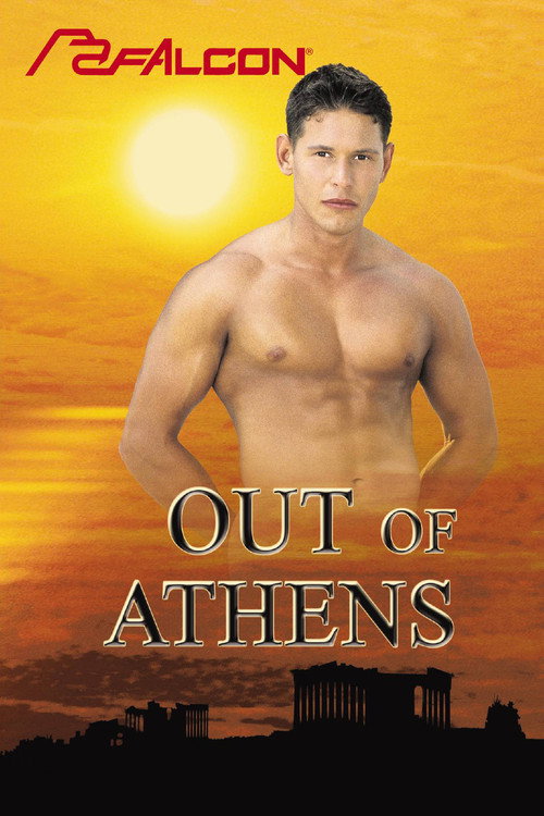 Movie poster for Out of Athens 2 (2000)