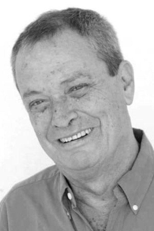 Photo of Enrique Caballero Vela, Acting