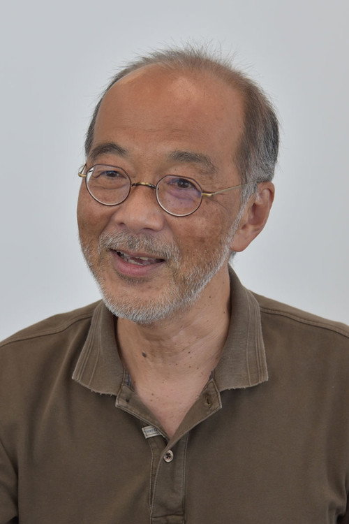 Photo of Shiro Sasaki, Production