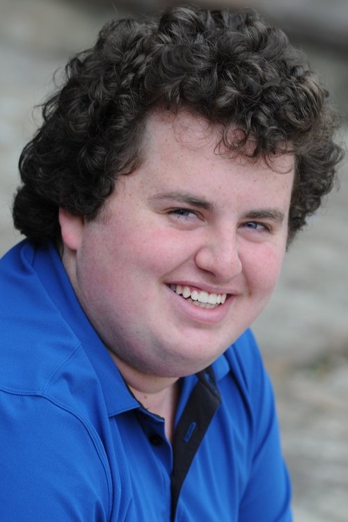 Photo of Grant Goodman, Acting