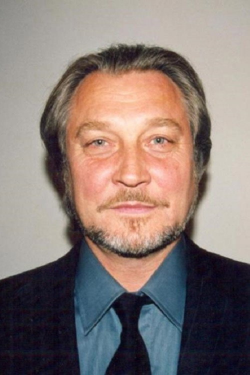 Anatoliy Blednyy profile