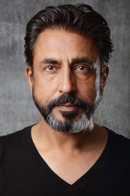 Photo of Javed Khan, Acting
