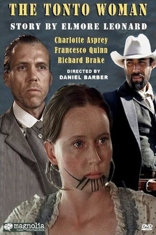 Movie poster for The Tonto Woman (2008)