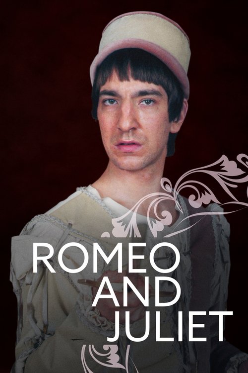 Movie poster for Romeo and Juliet (1978)