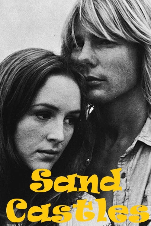 Movie poster for Sandcastles (1972)