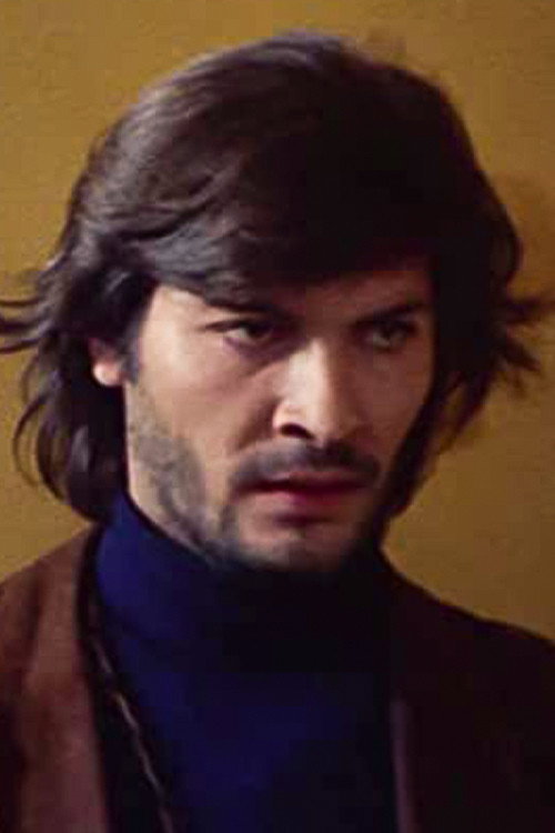 Photo of Mario Cutini, Acting