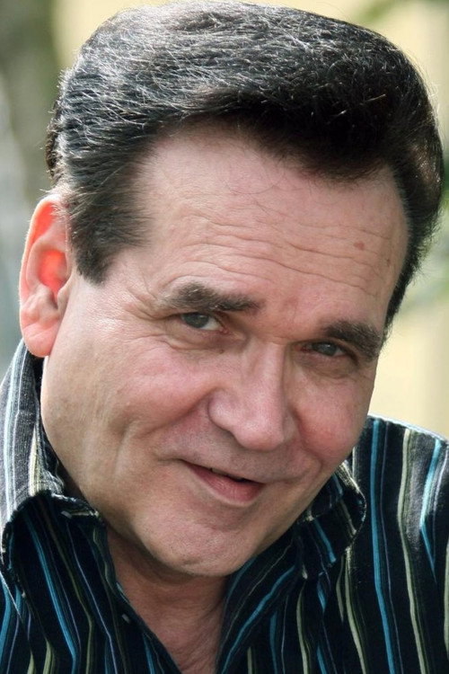Photo of Ted Herold, Acting