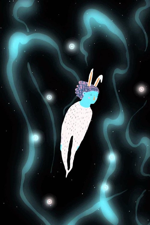 Movie poster for And Then We Were Jumping (2014)