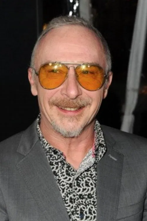 Graham Parker profile