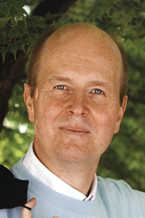 Photo of Michael Roider, Acting