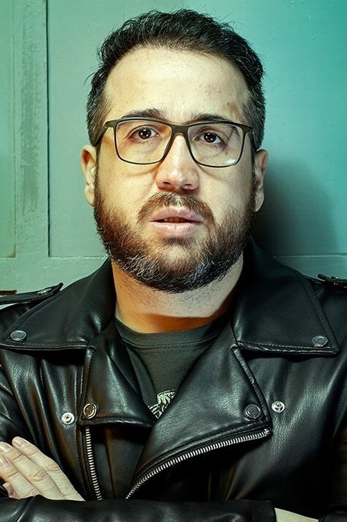 Aníbal Gómez profile