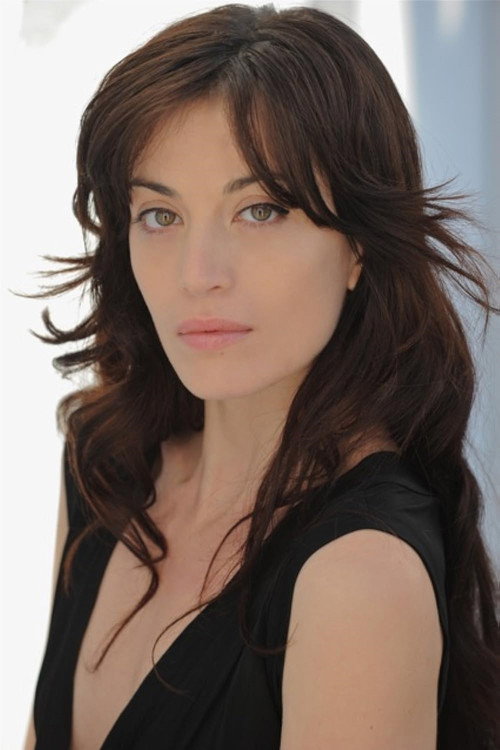 Photo of Laura Cotenescu, Acting