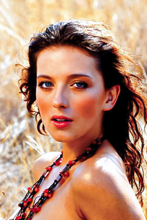 Photo of Sandra Senaka, Acting